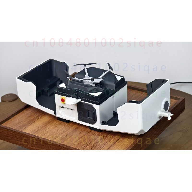 Für DJI Dock 3 Kleines Modell  – Dji Drone Mini 3 Bewertung und Preis
