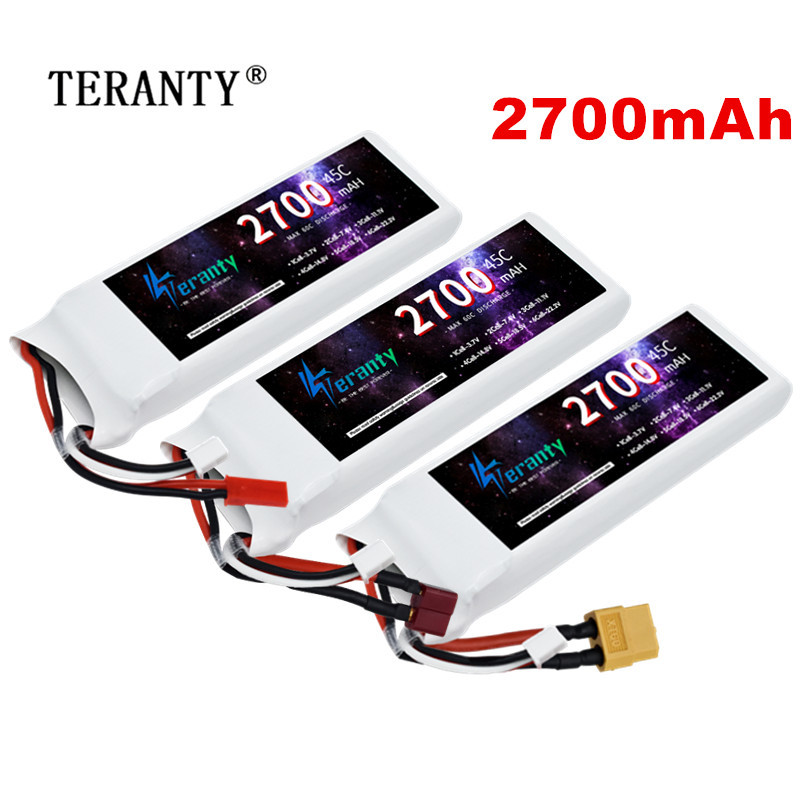 1/3PCS 2S 7,4 V Lipo Batterie  – Drone Battery Lipo Bewertung und Preis