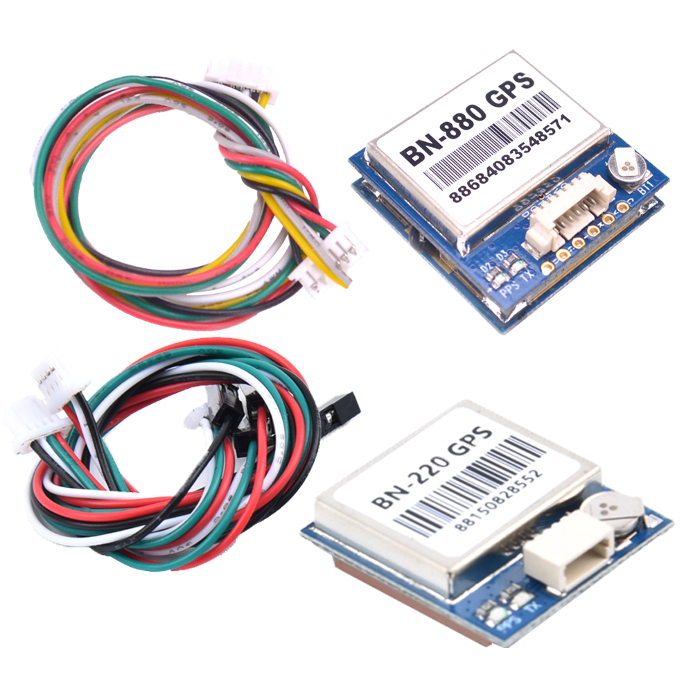 N880 BN-880 BN-220 BN220 GPS G – Drone Battery Lipo Bewertung und Preis