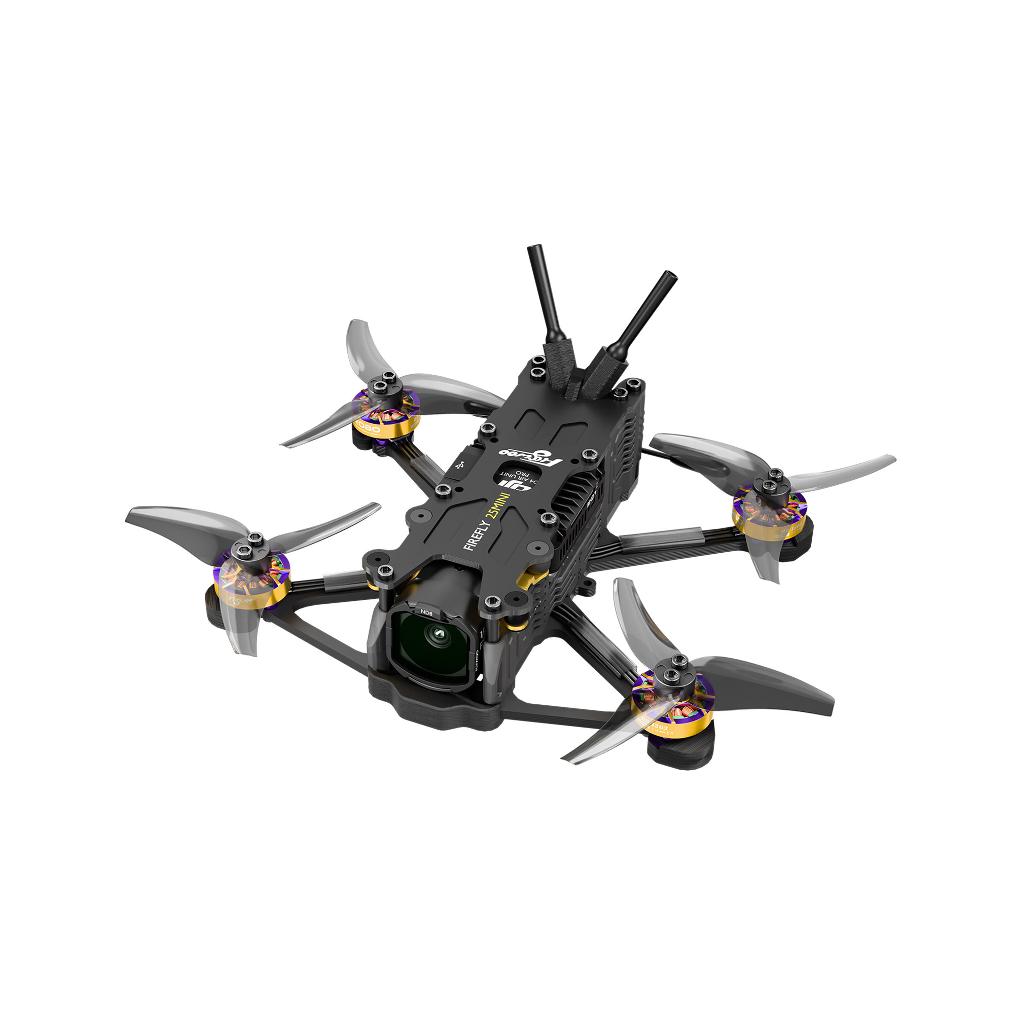 Flywoo Firefly 25MINI 3S / 20P – Drone Battery Case Bewertung und Preis