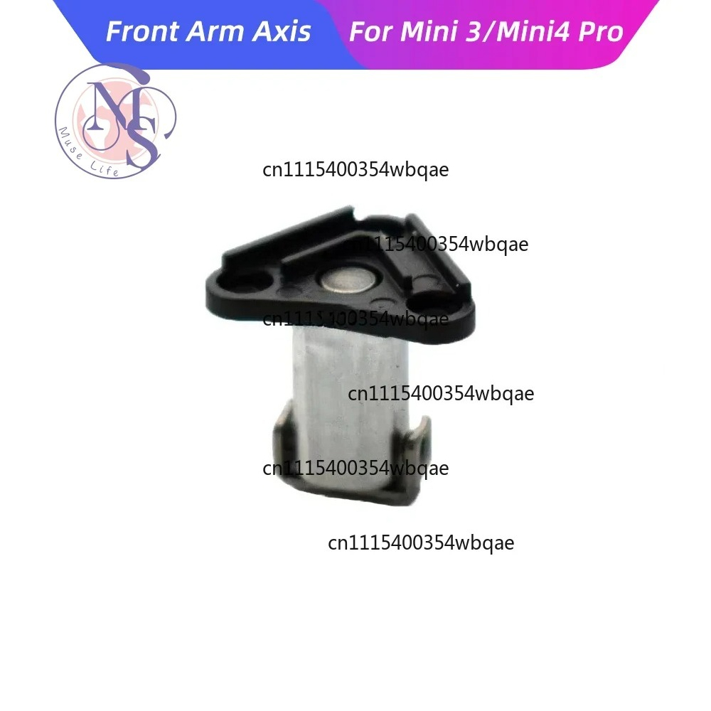 ZOCI-FOR-Vorderer Armwelle für – Dji Drone Mini 3 Bewertung und Preis
