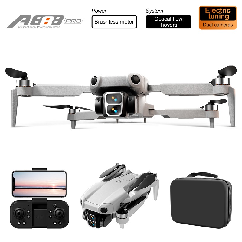 Für Original A888 Pro Drohne 4 – Eachine Drone E58 Bewertung und Preis