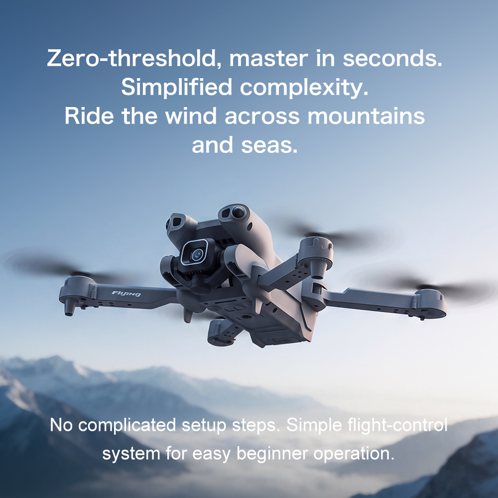 2026 Upgrade Mini 5 Pro RC Dro – Eachine Drone E58 Bewertung und Preis